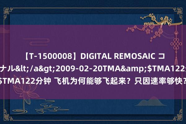 【T-1500008】DIGITAL REMOSAIC コスプレインターナショナル</a>2009-02-20TMA&$TMA122分钟 飞机为何能够飞起来？只因速率够快？巧妙还在机翼上